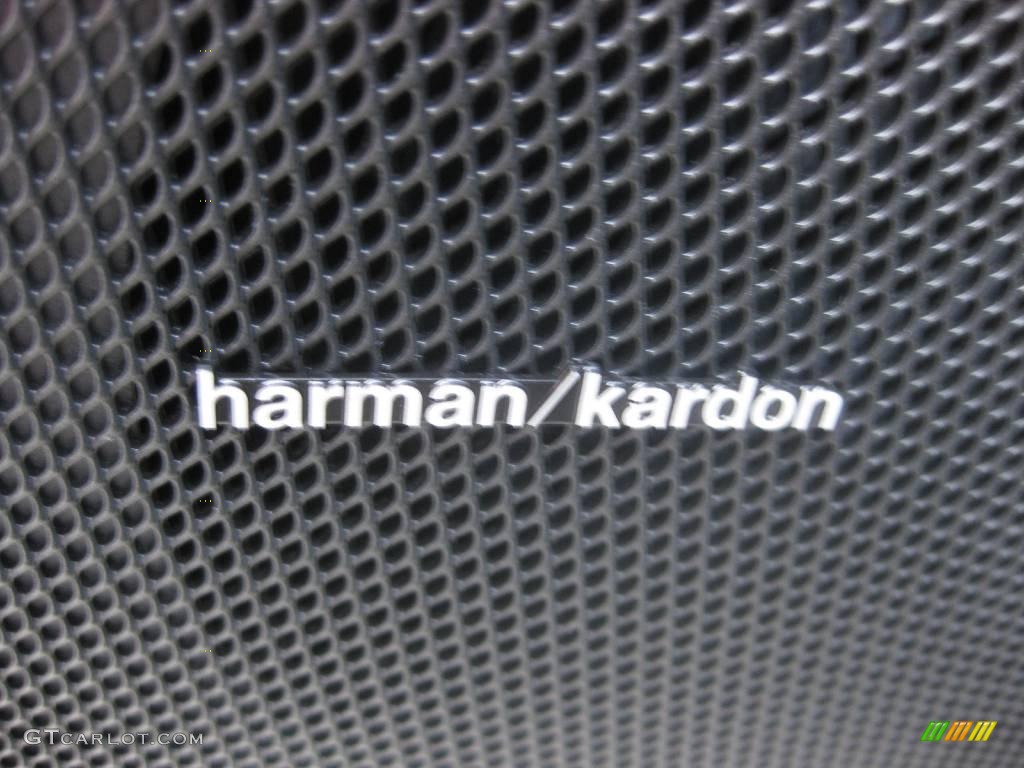 2008 E 350 Sedan - Flint Grey Metallic / Black photo #13