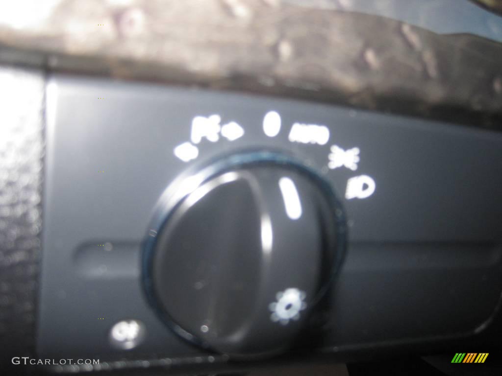 2008 E 350 Sedan - Flint Grey Metallic / Black photo #18