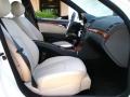 2008 Arctic White Mercedes-Benz E 350 Sedan  photo #15