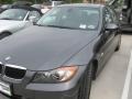 Sparkling Graphite Metallic - 3 Series 325i Sedan Photo No. 1