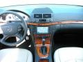 2008 Arctic White Mercedes-Benz E 350 Sedan  photo #18