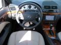 2008 Arctic White Mercedes-Benz E 350 Sedan  photo #19