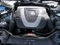 2008 Arctic White Mercedes-Benz E 350 Sedan  photo #24