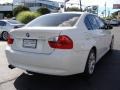 2006 Alpine White BMW 3 Series 330i Sedan  photo #4
