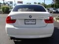 2006 Alpine White BMW 3 Series 330i Sedan  photo #5