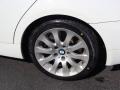 2006 Alpine White BMW 3 Series 330i Sedan  photo #6
