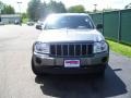 2007 Mineral Gray Metallic Jeep Grand Cherokee Laredo 4x4  photo #2