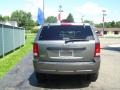 2007 Mineral Gray Metallic Jeep Grand Cherokee Laredo 4x4  photo #4
