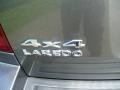 2007 Mineral Gray Metallic Jeep Grand Cherokee Laredo 4x4  photo #5
