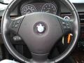 2006 Sparkling Graphite Metallic BMW 3 Series 330i Sedan  photo #22