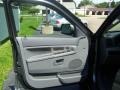 2007 Mineral Gray Metallic Jeep Grand Cherokee Laredo 4x4  photo #6