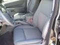 2007 Mineral Gray Metallic Jeep Grand Cherokee Laredo 4x4  photo #8