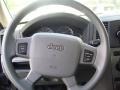 2007 Mineral Gray Metallic Jeep Grand Cherokee Laredo 4x4  photo #9