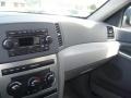 2007 Mineral Gray Metallic Jeep Grand Cherokee Laredo 4x4  photo #11
