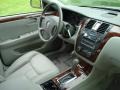 2006 Light Platinum Metallic Cadillac DTS   photo #20