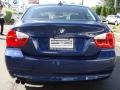 2006 Mystic Blue Metallic BMW 3 Series 325xi Sedan  photo #5