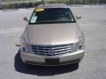 2006 Light Cashmere Metallic Cadillac DTS   photo #22