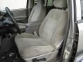 Silverstone Metallic - TrailBlazer LS 4x4 Photo No. 12