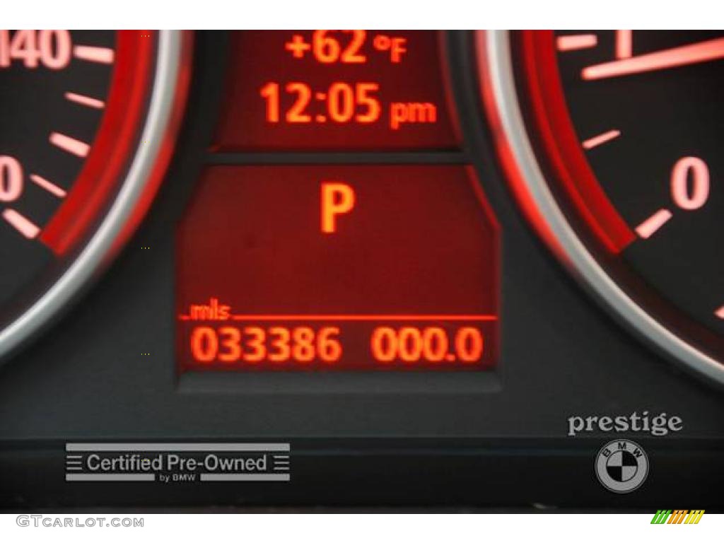 2006 3 Series 330xi Sedan - Jet Black / Black photo #10
