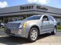 Sunset Blue - SRX 4 V6 AWD Photo No. 1