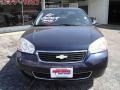 2006 Dark Blue Metallic Chevrolet Malibu LT V6 Sedan  photo #8