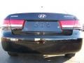 Ebony Black - Sonata GLS Photo No. 5