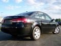 Ebony Black - Sonata GLS Photo No. 6