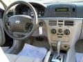 Ebony Black - Sonata GLS Photo No. 11