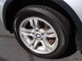 Titanium Silver Metallic - X3 3.0i Photo No. 6