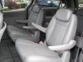 2007 Modern Blue Pearl Chrysler Town & Country Touring  photo #11