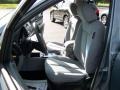 2008 Natural Khaki Green Hyundai Santa Fe GLS  photo #9