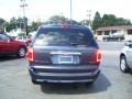 2007 Modern Blue Pearl Chrysler Town & Country Touring  photo #4