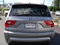 Silver Grey Metallic - X3 3.0i Photo No. 5