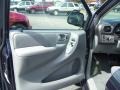 2007 Modern Blue Pearl Chrysler Town & Country Touring  photo #5