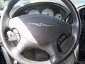 2007 Modern Blue Pearl Chrysler Town & Country Touring  photo #7