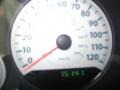2007 Modern Blue Pearl Chrysler Town & Country Touring  photo #9