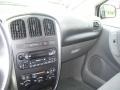 2007 Modern Blue Pearl Chrysler Town & Country Touring  photo #10