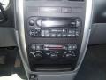 2007 Modern Blue Pearl Chrysler Town & Country Touring  photo #11