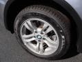 Silver Grey Metallic - X3 3.0i Photo No. 12
