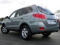 2008 Natural Khaki Green Hyundai Santa Fe GLS  photo #4