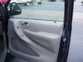 2007 Modern Blue Pearl Chrysler Town & Country Touring  photo #15