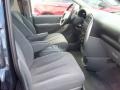 2007 Modern Blue Pearl Chrysler Town & Country Touring  photo #17