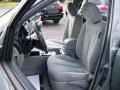 2008 Natural Khaki Green Hyundai Santa Fe GLS  photo #9