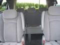 2007 Modern Blue Pearl Chrysler Town & Country Touring  photo #20