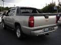 2007 Silver Birch Metallic Chevrolet Avalanche Z71 4WD  photo #5