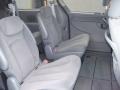 2007 Modern Blue Pearl Chrysler Town & Country Touring  photo #21