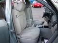 2008 Natural Khaki Green Hyundai Santa Fe GLS  photo #13