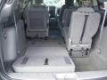 2007 Modern Blue Pearl Chrysler Town & Country Touring  photo #23