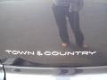 2007 Modern Blue Pearl Chrysler Town & Country Touring  photo #24