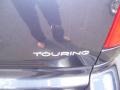 2007 Modern Blue Pearl Chrysler Town & Country Touring  photo #25